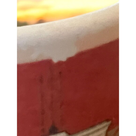 La Fortaleza Palacio de Santa Catalina Old San Juan Puerto Rico Coffee Cup Mug - Picture 3 of 7